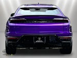2026 Lamborghini Urus SE