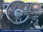 2018 Jeep Wrangler Sport S