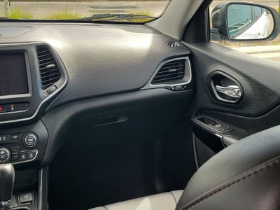 2023 Jeep Cherokee Altitude