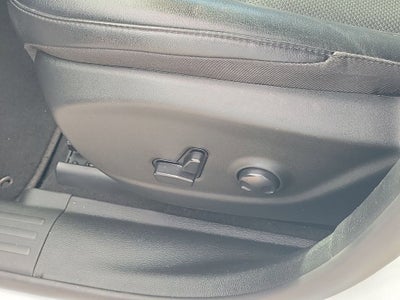 2023 Jeep Cherokee Altitude