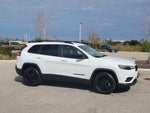 2023 Jeep Cherokee Altitude