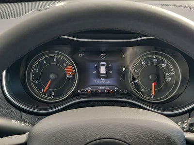 2023 Jeep Cherokee Altitude