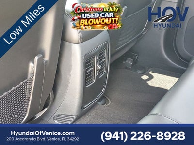 2019 Jeep Grand Cherokee Laredo E