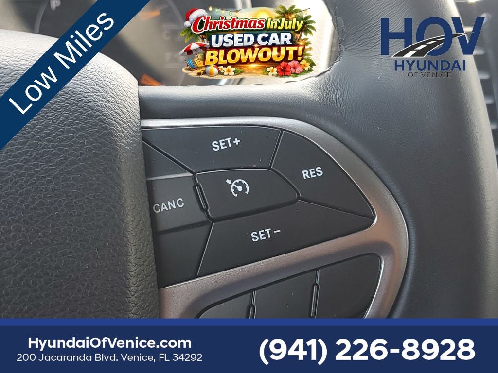 2019 Jeep Grand Cherokee Laredo E