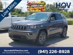 2019 Jeep Grand Cherokee Laredo E