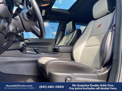 2023 Dodge Durango R/T Plus
