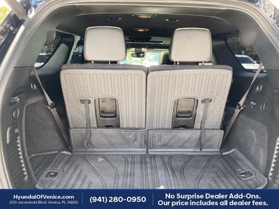 2023 Dodge Durango R/T Plus