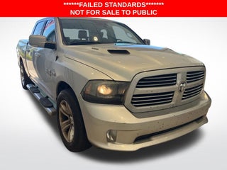 2015 RAM 1500 Sport