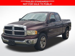 2005 Dodge Ram 1500 Base