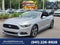 2017 Ford Mustang V6