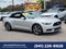 2017 Ford Mustang V6