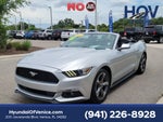 2017 Ford Mustang V6