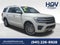 2022 Ford Expedition Platinum