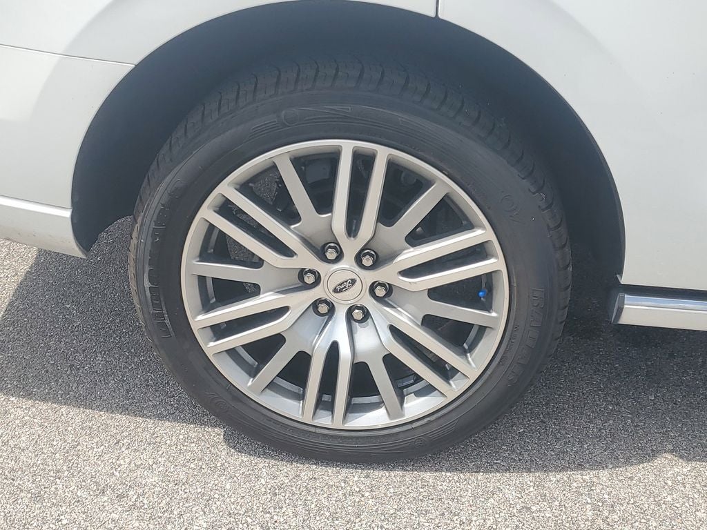 2022 Ford Expedition Platinum