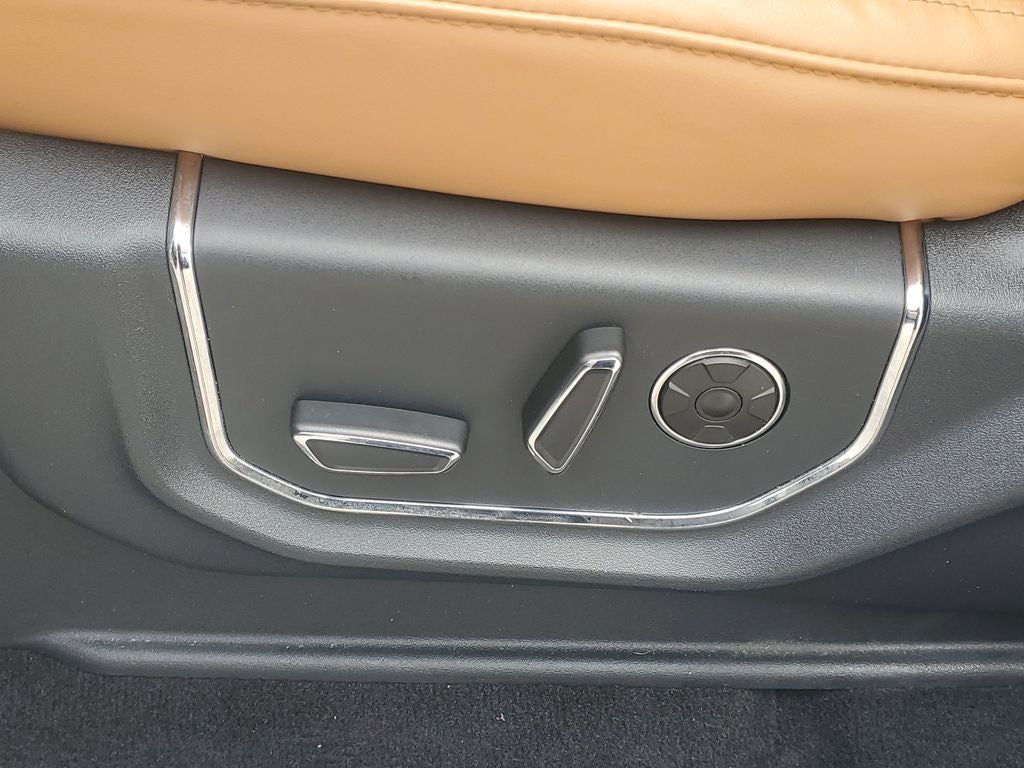 2022 Ford Expedition Platinum