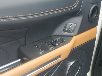 2022 Ford Expedition Platinum