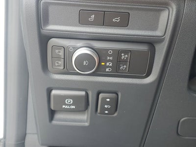 2022 Ford Expedition Platinum