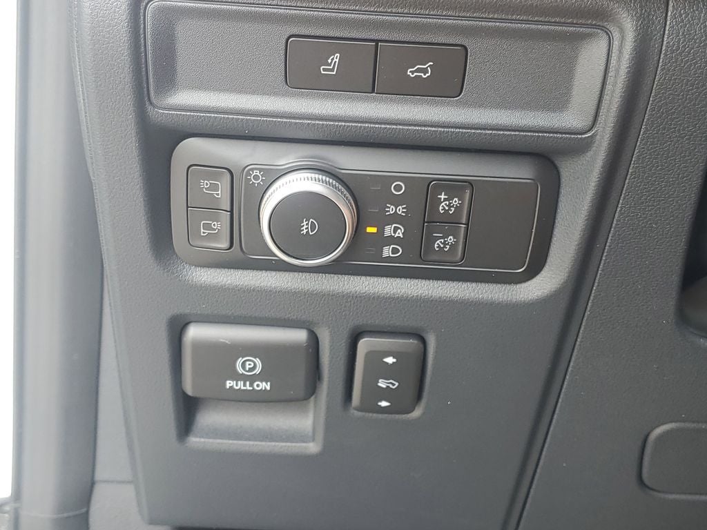 2022 Ford Expedition Platinum