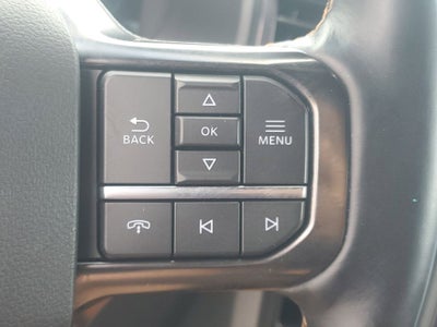 2022 Ford Expedition Platinum