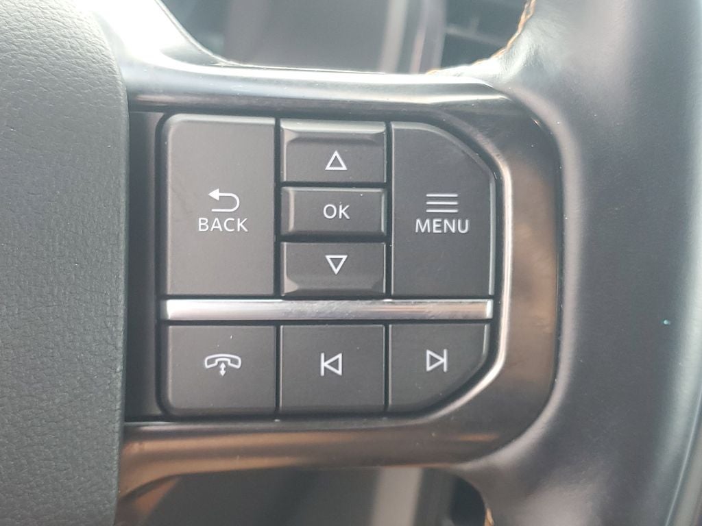 2022 Ford Expedition Platinum