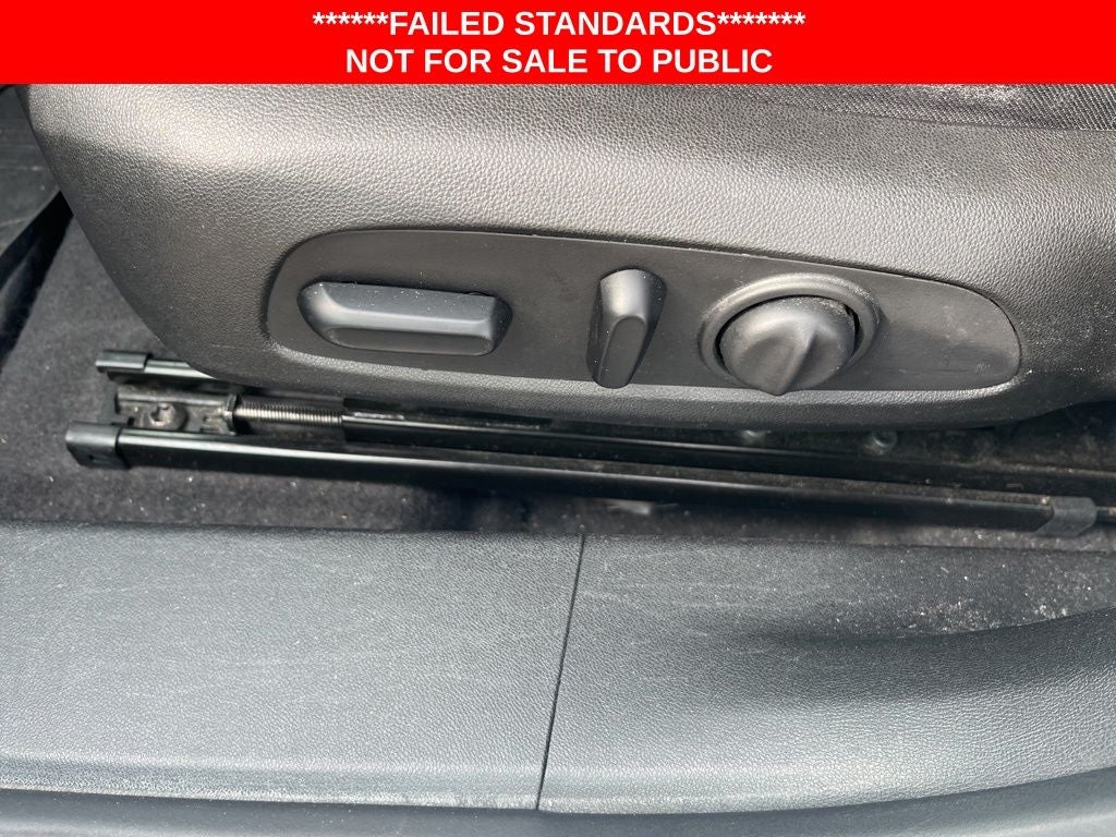 2020 Chevrolet Malibu RS