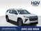 2025 Chevrolet Traverse LT 1LT