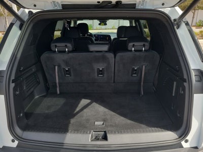 2025 Chevrolet Traverse LT 1LT