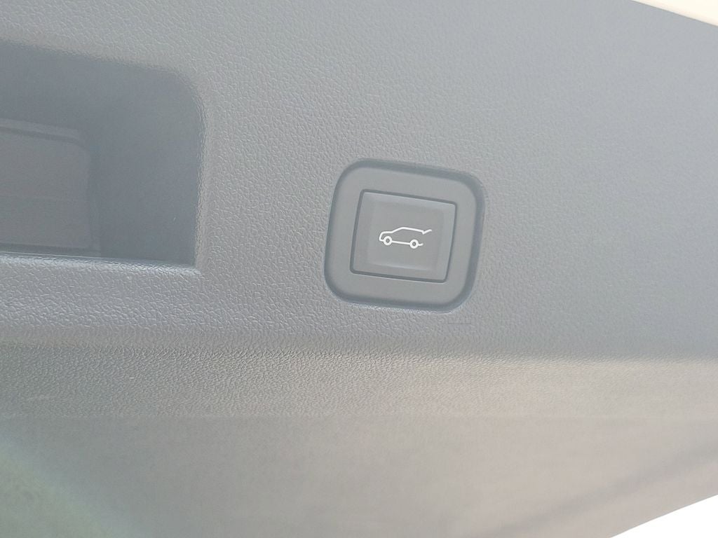 2025 Chevrolet Traverse LT 1LT