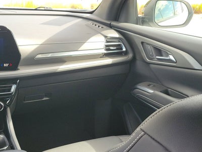 2025 Chevrolet Traverse LT 1LT