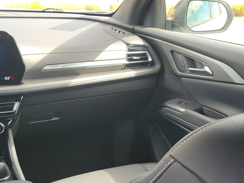 2025 Chevrolet Traverse LT 1LT