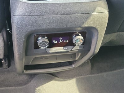 2025 Chevrolet Traverse LT 1LT