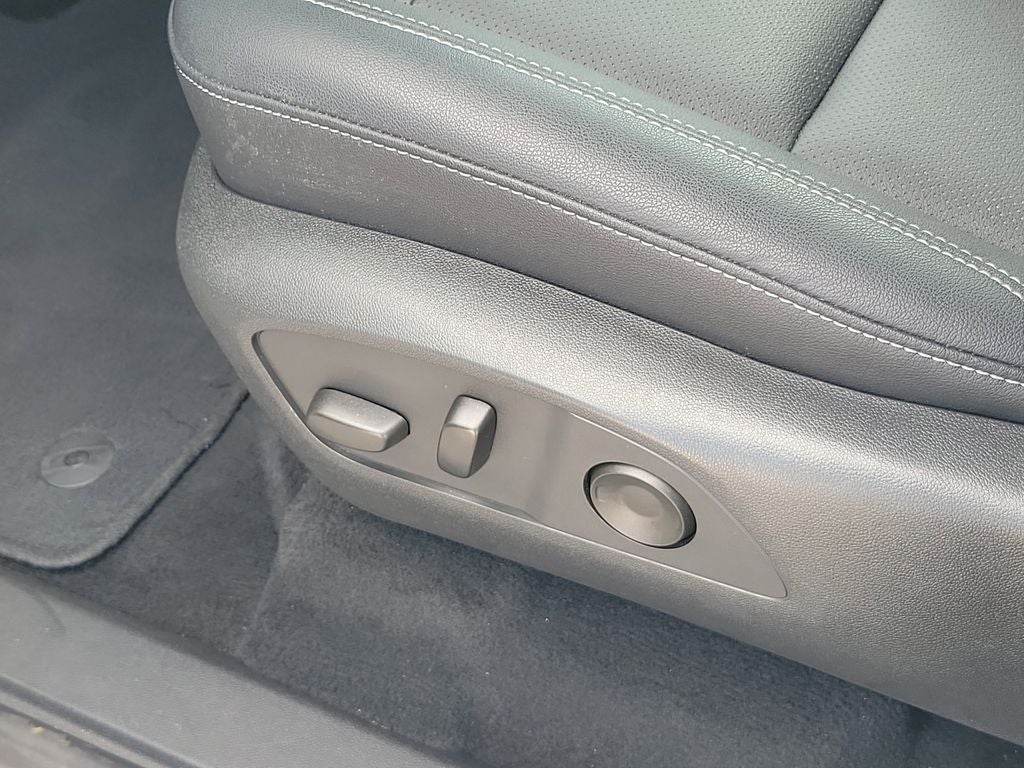 2025 Chevrolet Traverse LT 1LT