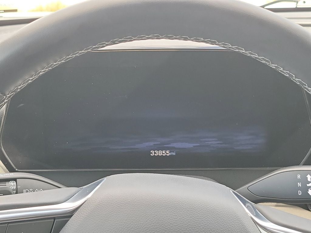 2025 Chevrolet Traverse LT 1LT