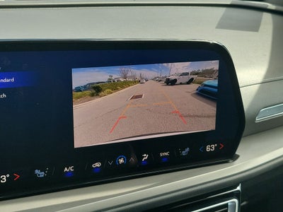 2025 Chevrolet Traverse LT 1LT