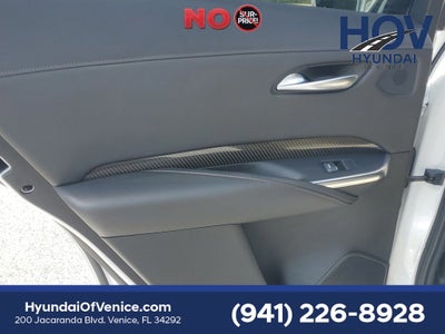 2019 Cadillac XT4 Sport