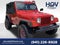 1997 Jeep Wrangler Sport