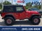 1997 Jeep Wrangler Sport