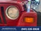 1997 Jeep Wrangler Sport