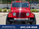 1997 Jeep Wrangler Sport