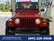 1997 Jeep Wrangler Sport