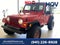 1997 Jeep Wrangler Sport