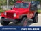 1997 Jeep Wrangler Sport