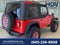 1997 Jeep Wrangler Sport