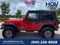 1997 Jeep Wrangler Sport