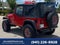 1997 Jeep Wrangler Sport