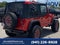 1997 Jeep Wrangler Sport