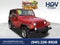 1999 Jeep Wrangler Sport