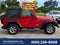 1999 Jeep Wrangler Sport