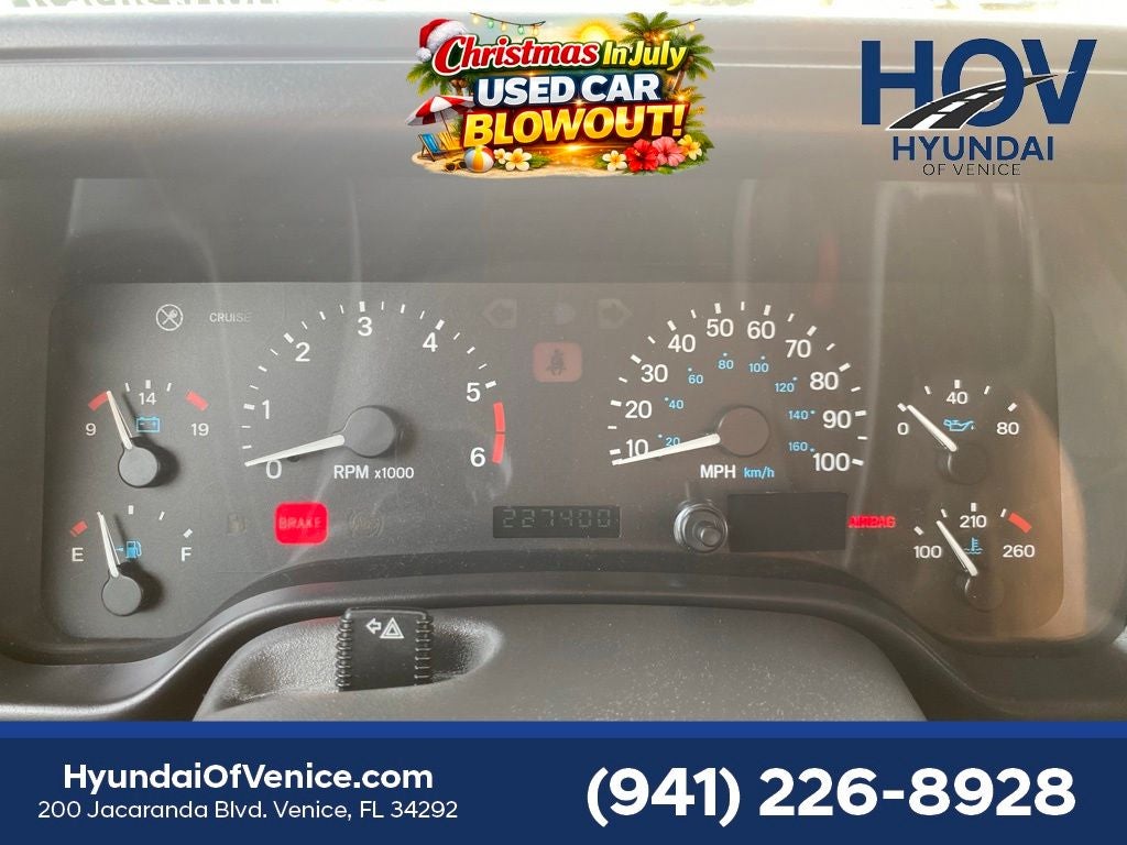 1999 Jeep Wrangler Sport