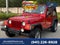 1999 Jeep Wrangler Sport
